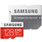 کارت حافظه microSDXC سامسونگ Evo Plus کلاس 10  سرعت 100MBps با آداپتور SD ظرفیت 128GB